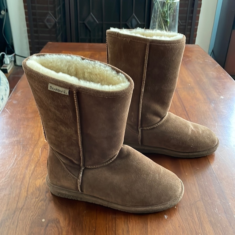 Bearpaw “Ugg” boots